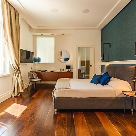Ad Maiora Boutique Suite Napoli Exterior foto