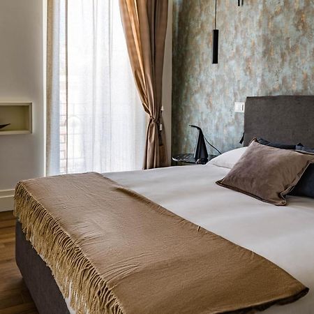 Ad Maiora Boutique Suite Napoli Exterior foto