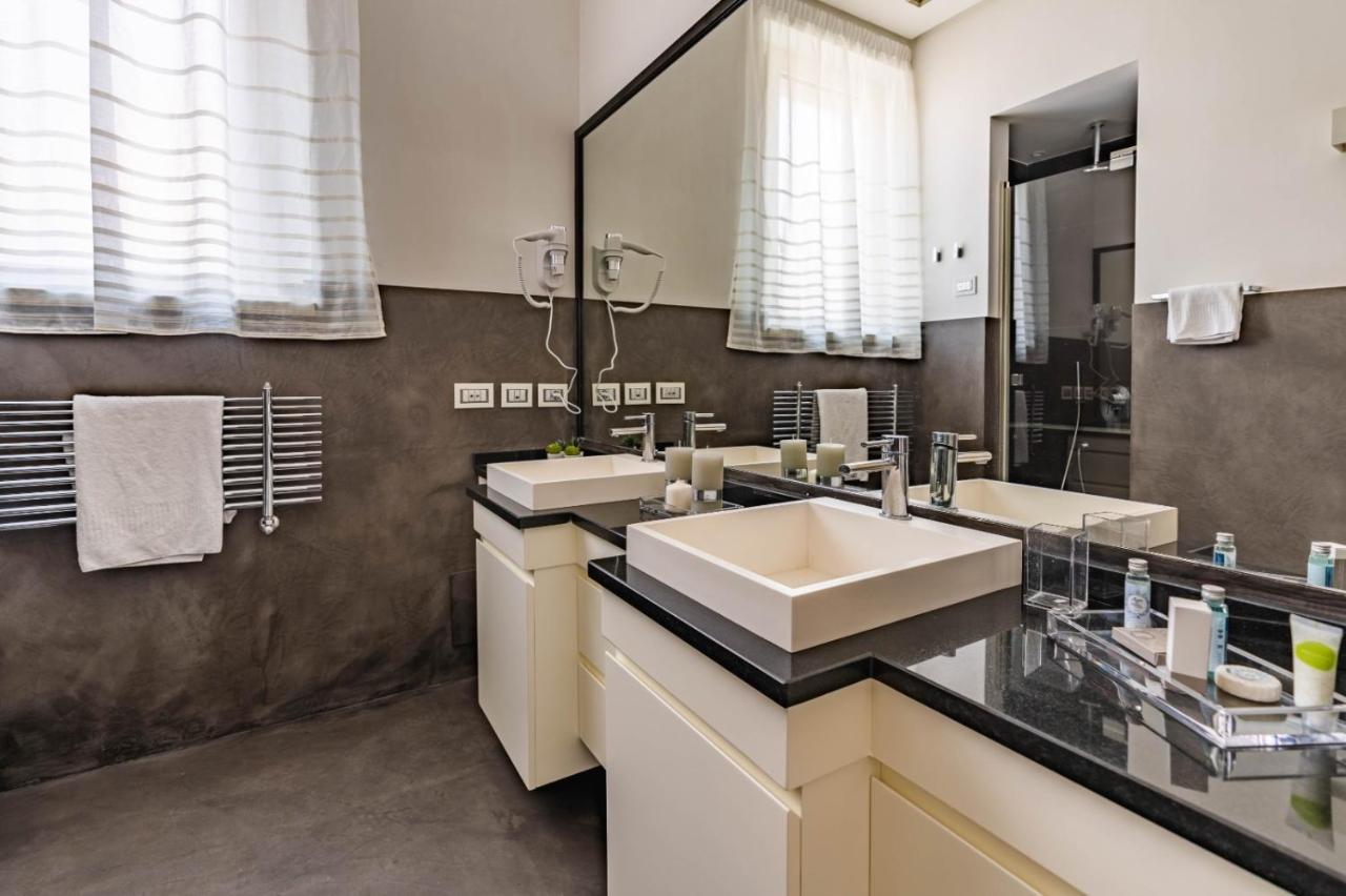 Ad Maiora Boutique Suite Napoli Exterior foto