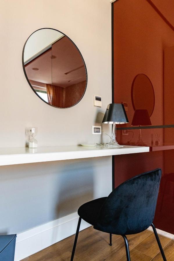 Ad Maiora Boutique Suite Napoli Exterior foto