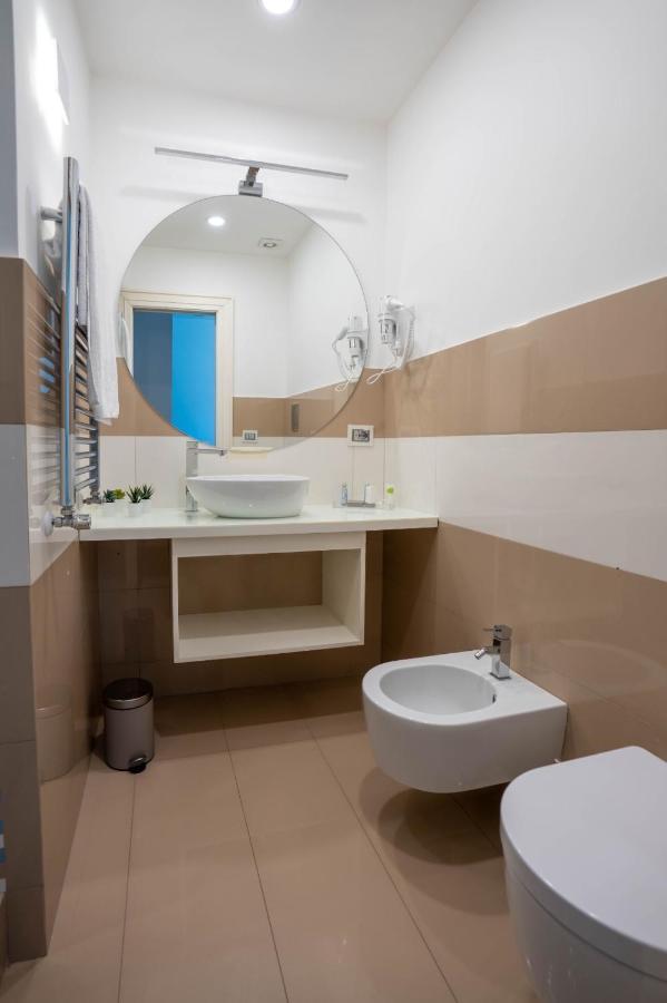 Ad Maiora Boutique Suite Napoli Exterior foto