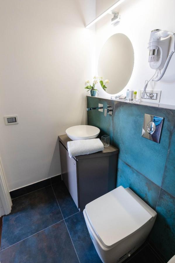 Ad Maiora Boutique Suite Napoli Exterior foto