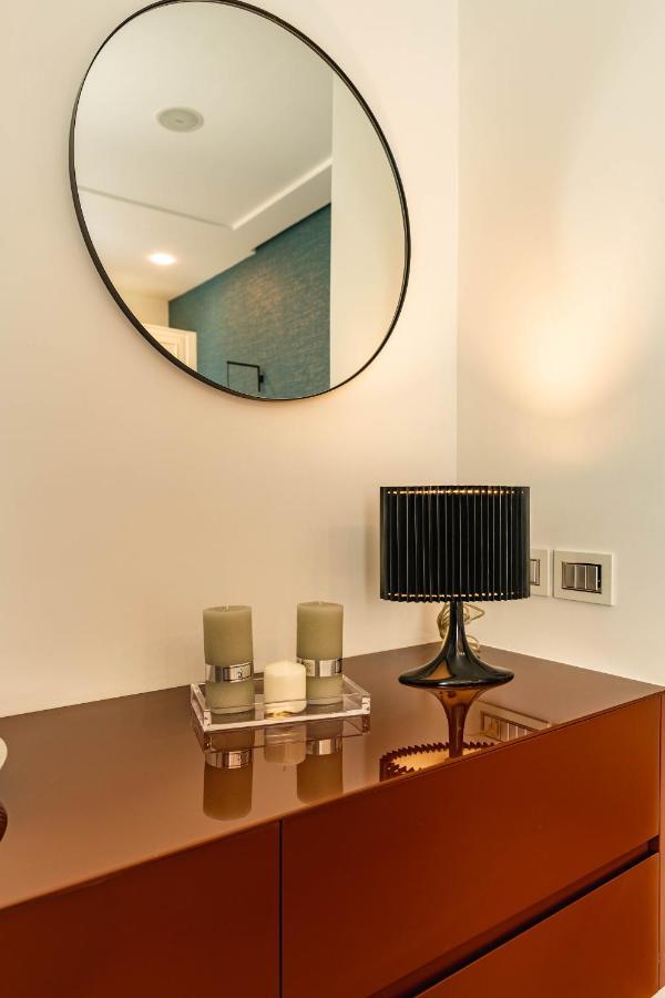 Ad Maiora Boutique Suite Napoli Exterior foto