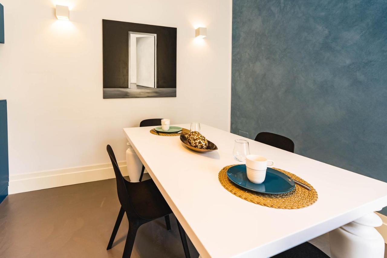 Ad Maiora Boutique Suite Napoli Exterior foto