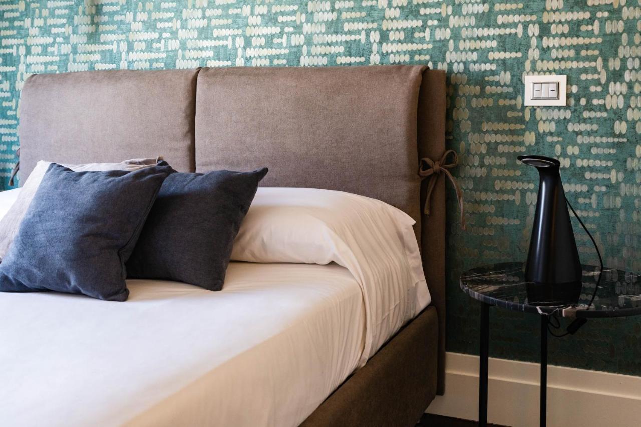 Ad Maiora Boutique Suite Napoli Exterior foto