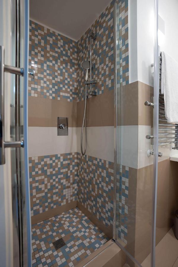 Ad Maiora Boutique Suite Napoli Exterior foto