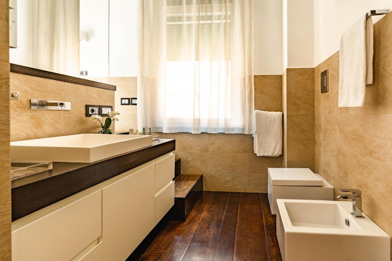 Ad Maiora Boutique Suite Napoli Exterior foto